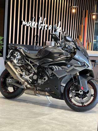 BMW S 1000 RR 